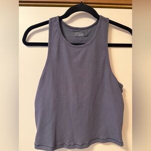 Nuuds racer back tank